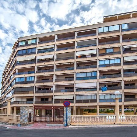 Apartamentos Atalaya Cala de Finestrat Exteriér fotografie
