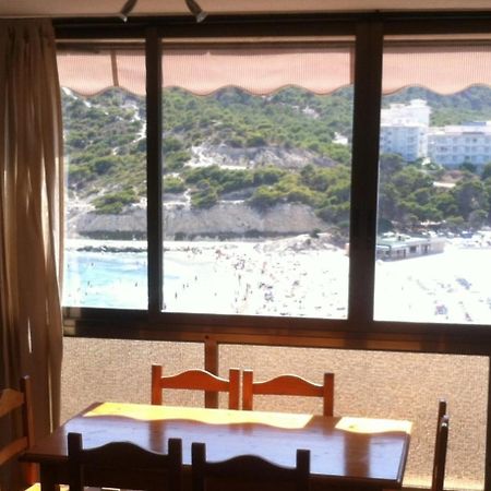 Apartamentos Atalaya Cala de Finestrat Exteriér fotografie