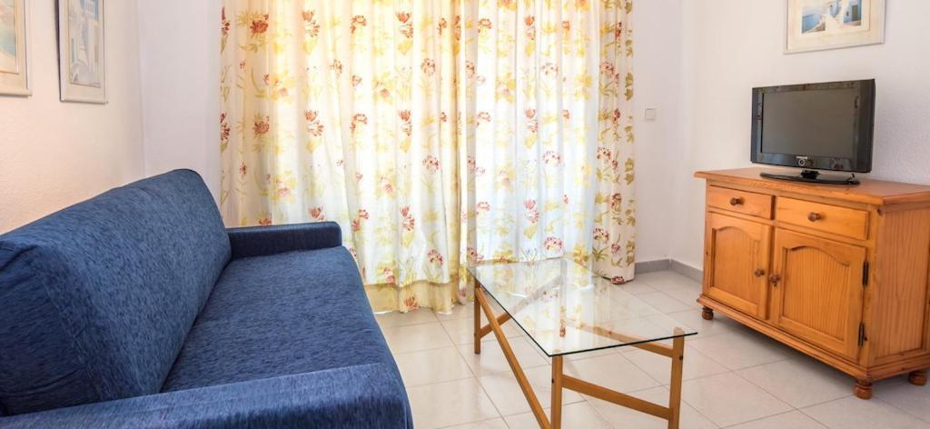 Apartamentos Atalaya Cala de Finestrat Exteriér fotografie