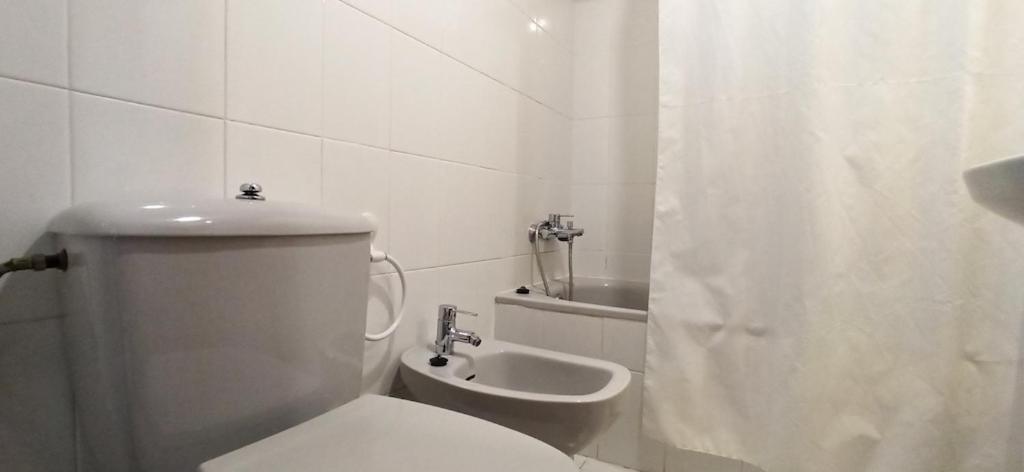 Apartamentos Atalaya Cala de Finestrat Exteriér fotografie