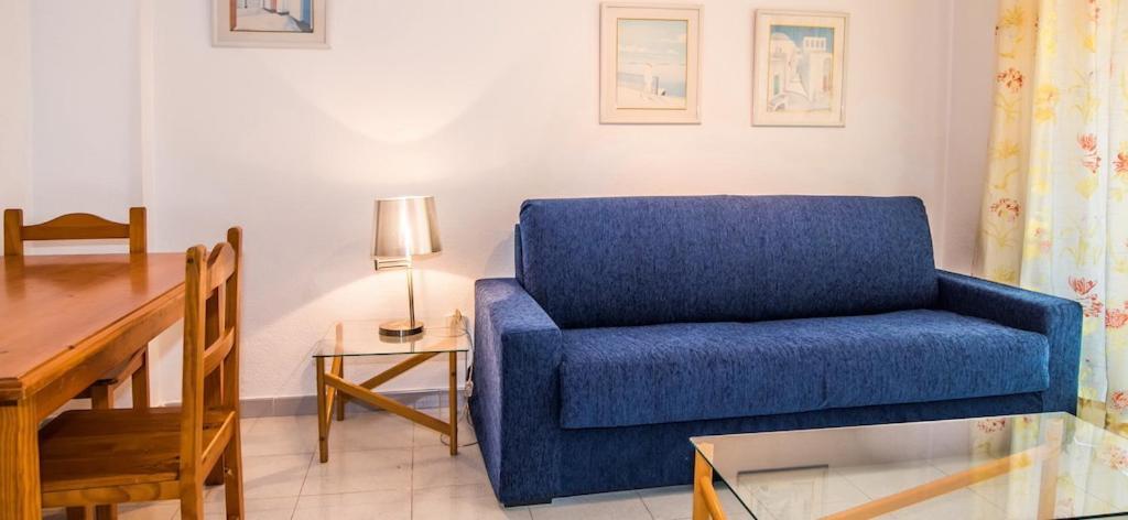 Apartamentos Atalaya Cala de Finestrat Exteriér fotografie