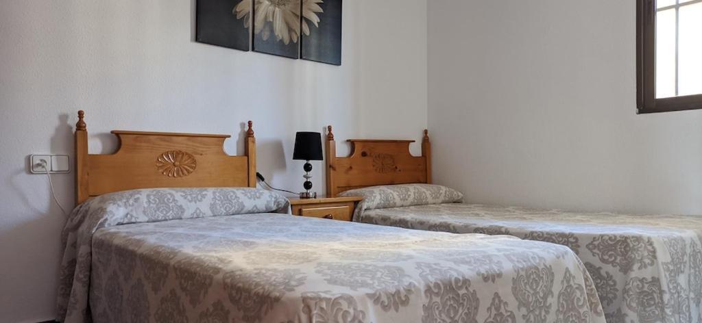 Apartamentos Atalaya Cala de Finestrat Exteriér fotografie