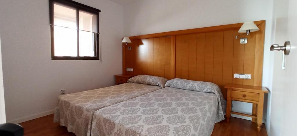 Apartamentos Atalaya Cala de Finestrat Exteriér fotografie