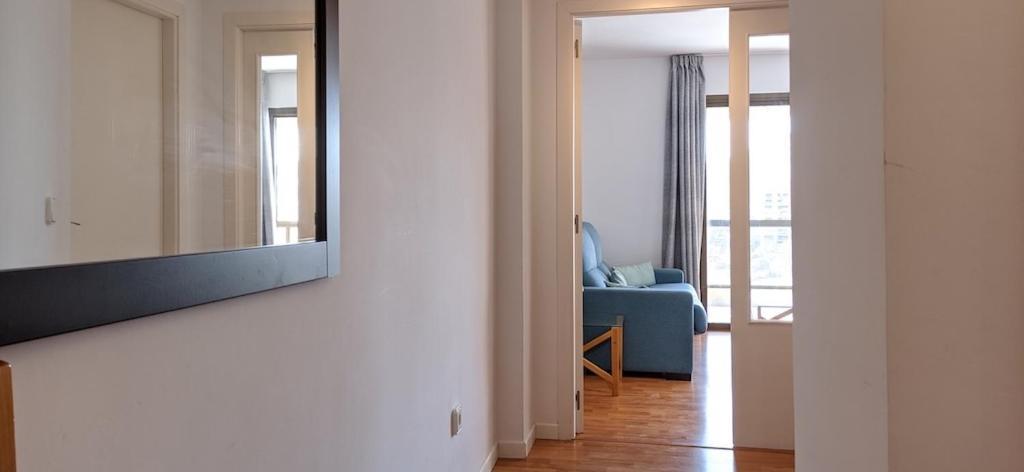 Apartamentos Atalaya Cala de Finestrat Exteriér fotografie