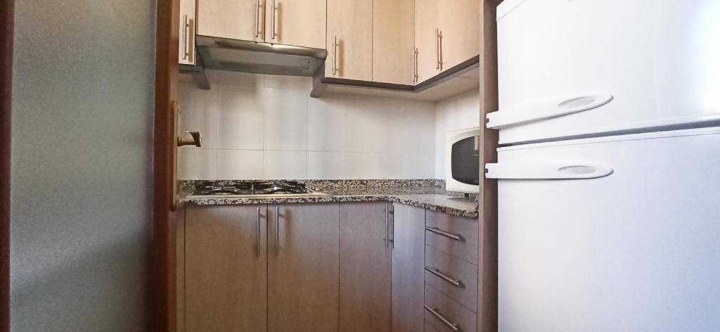 Apartamentos Atalaya Cala de Finestrat Exteriér fotografie