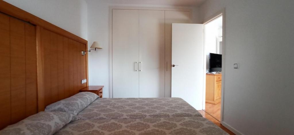 Apartamentos Atalaya Cala de Finestrat Exteriér fotografie
